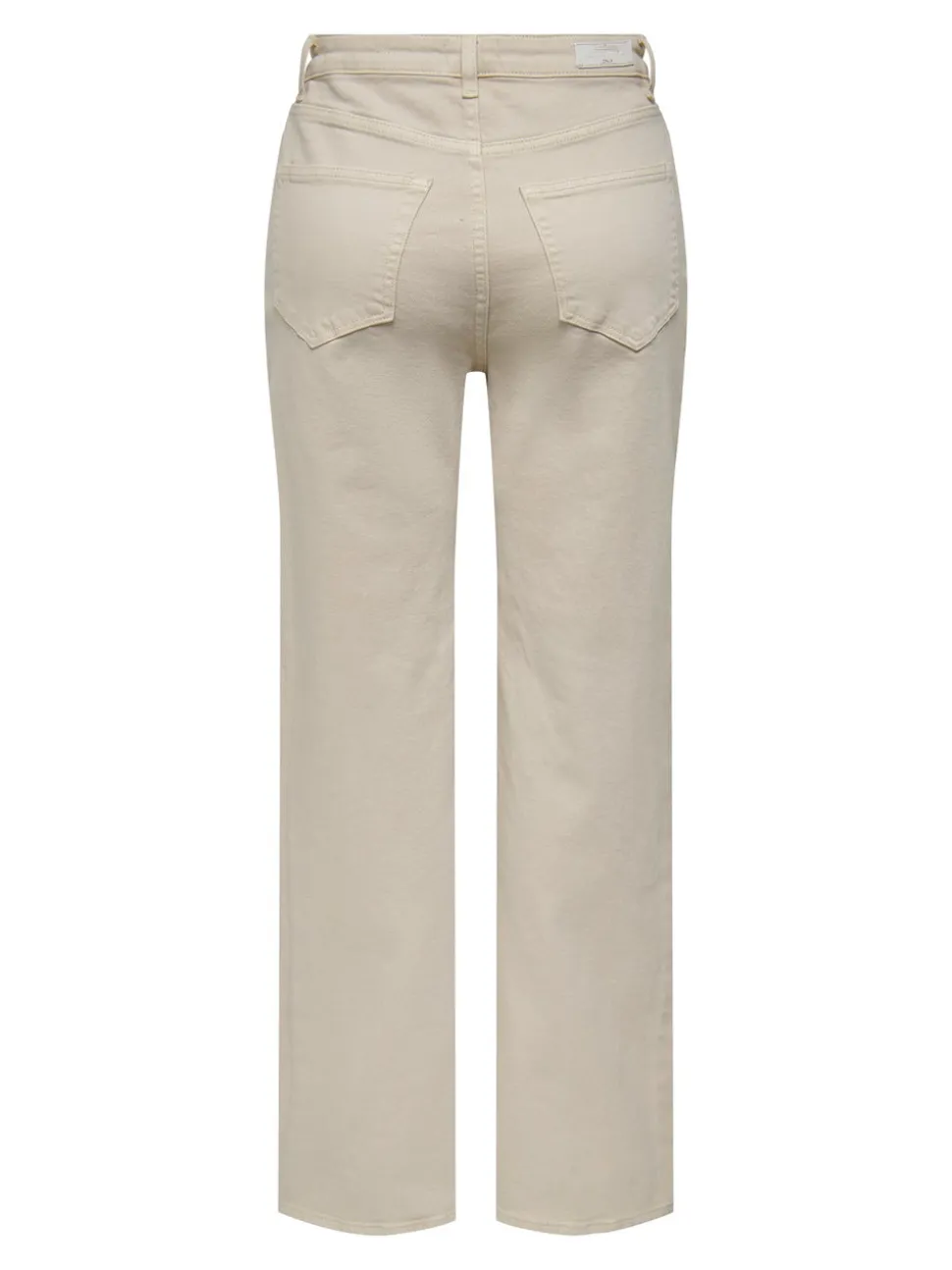 ONLJUICY Vita alta Wide Leg Fit Jeans