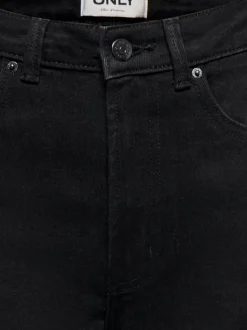 ONLJUICY Vita alta Wide Leg Fit Jeans