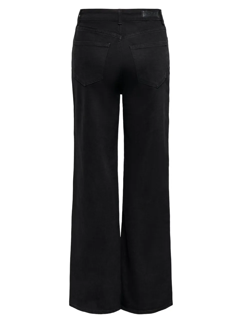 ONLJUICY Vita alta Wide Leg Fit Jeans