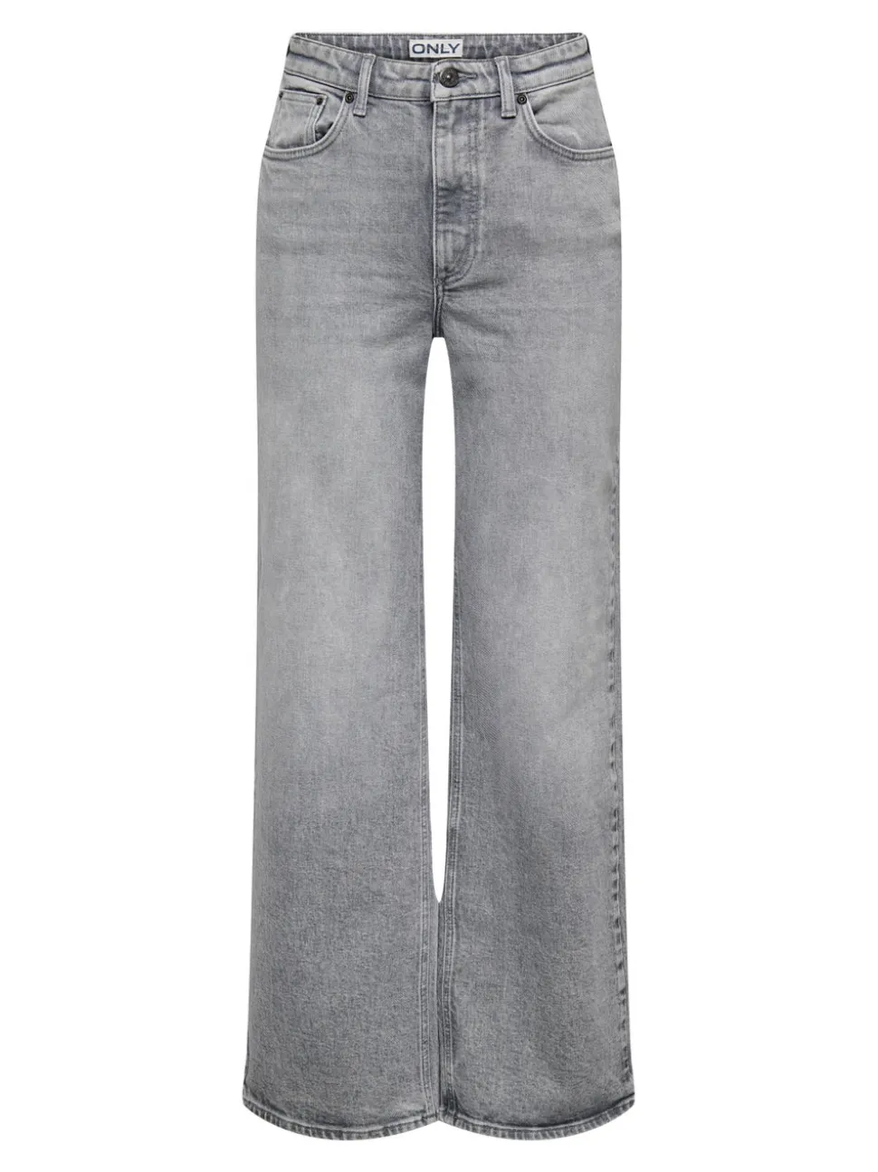 ONLJUICY Vita alta Wide Leg Fit Jeans