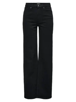 ONLJUICY Vita alta Wide Leg Fit Jeans
