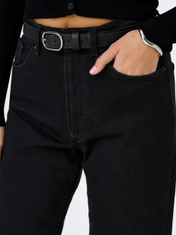 ONLJUICY Vita alta Wide Leg Fit Jeans