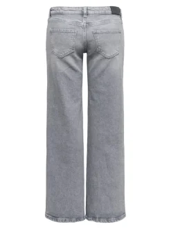 ONLJUICY Vita bassa Wide Leg Fit Jeans
