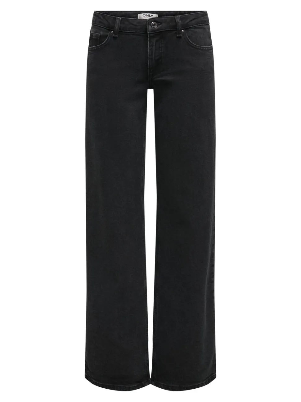 ONLJUICY Vita bassa Wide Leg Fit Jeans