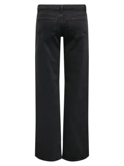 ONLJUICY Vita bassa Wide Leg Fit Jeans