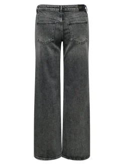 ONLJUICY Vita bassa Wide Leg Fit Jeans