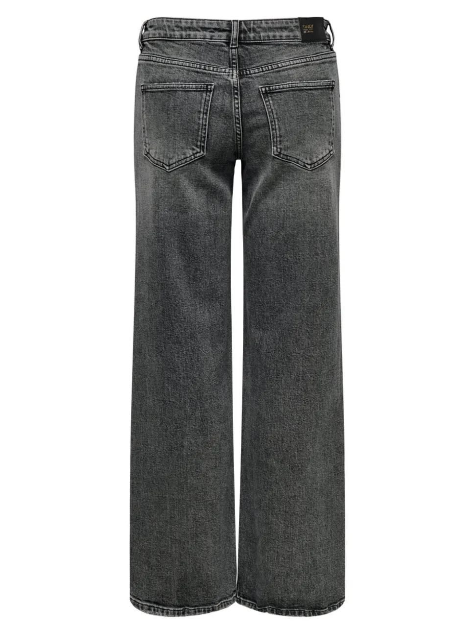 ONLJUICY Vita bassa Wide Leg Fit Jeans