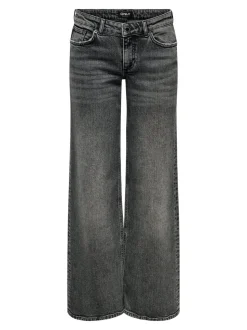 ONLJUICY Vita bassa Wide Leg Fit Jeans