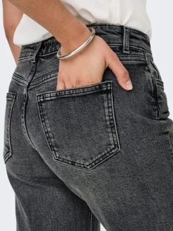 ONLJUICY Vita bassa Wide Leg Fit Jeans