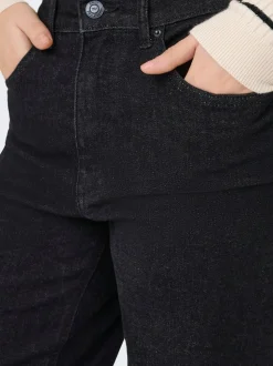 ONLJUICYHIGH Vita alta Wide Leg Fit Jeans