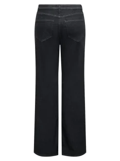 ONLJUICYHIGH Vita alta Wide Leg Fit Jeans
