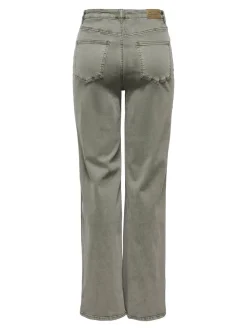 ONLJUICY-MISSOURI Wide Leg Fit Pantaloni a gamba larga