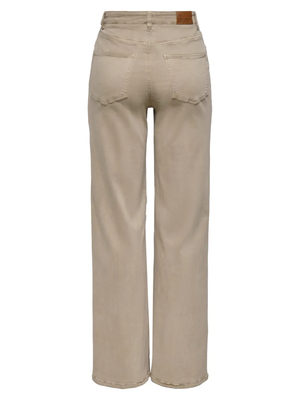 ONLJUICY-MISSOURI Wide Leg Fit Pantaloni a gamba larga
