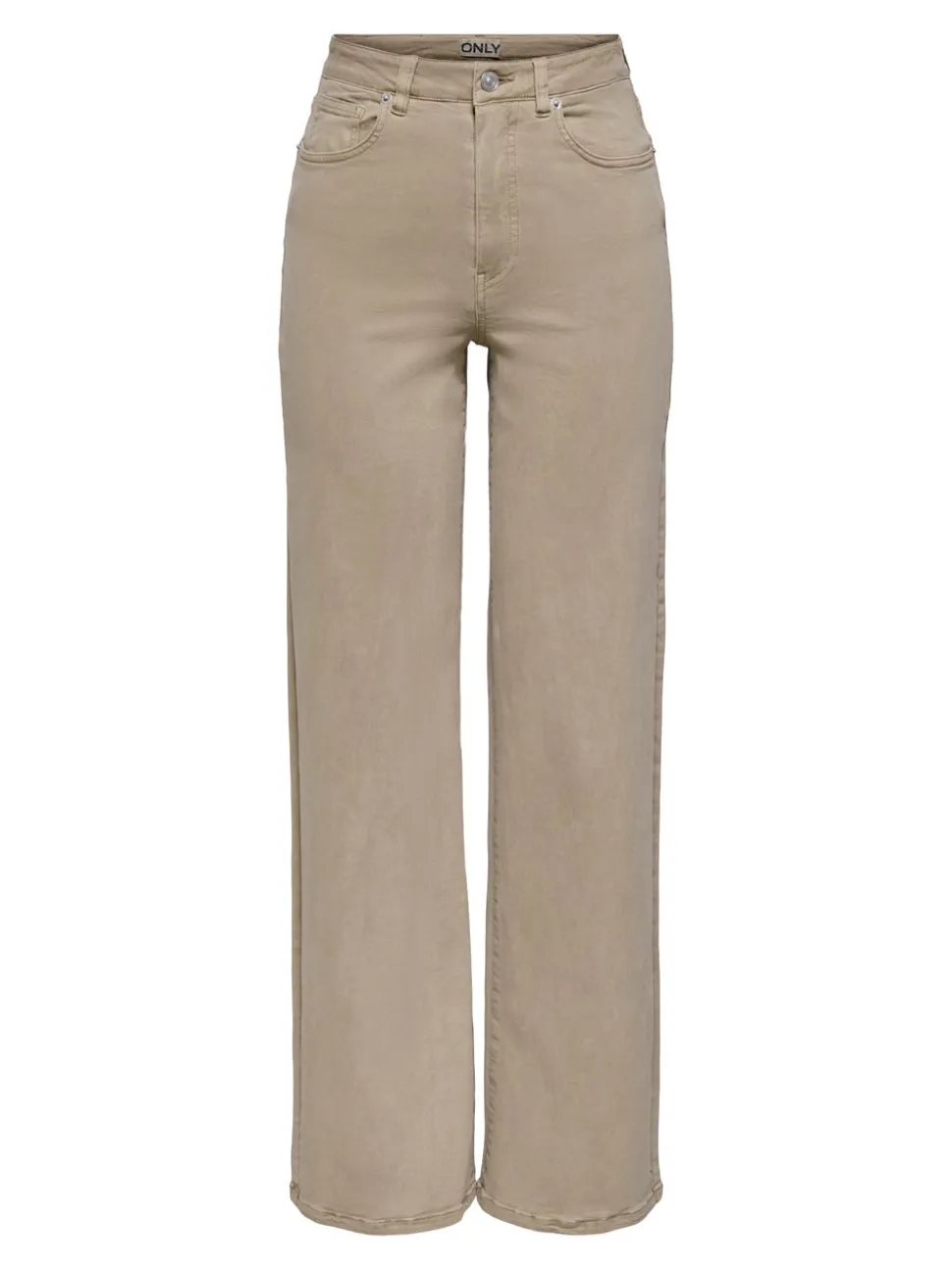 ONLJUICY-MISSOURI Wide Leg Fit Pantaloni a gamba larga