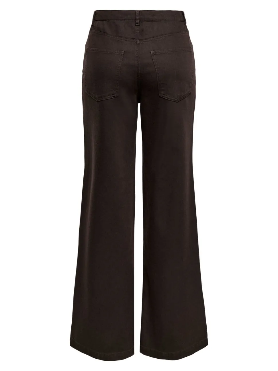 ONLJUICY-SOFT Wide Leg Fit Pantaloni a gamba larga