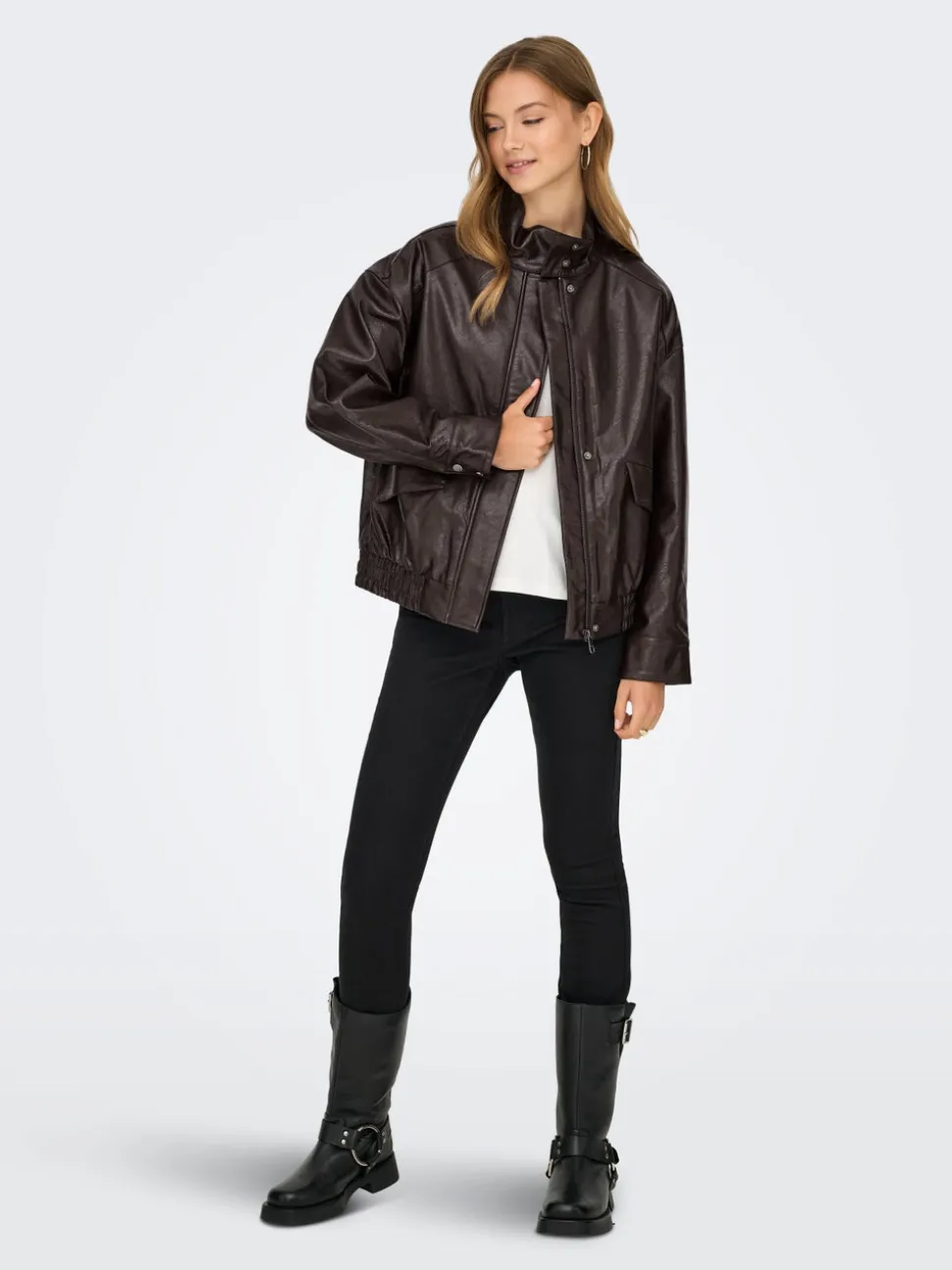 ONLJULIA Giubbotto bomber