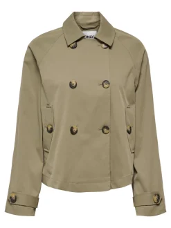 ONLJULIANE Trench