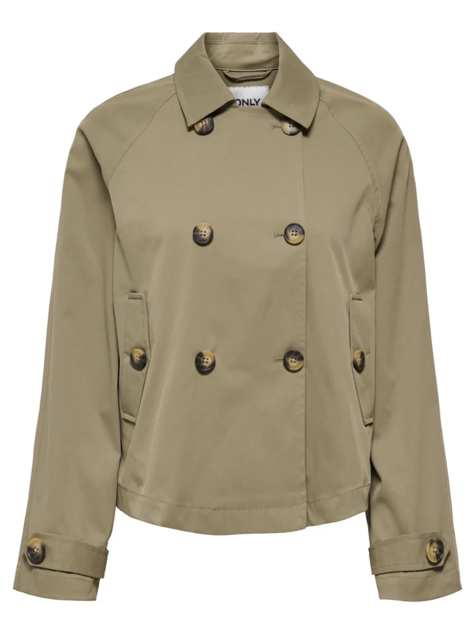 ONLJULIANE Trench