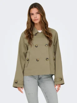 ONLJULIANE Trench