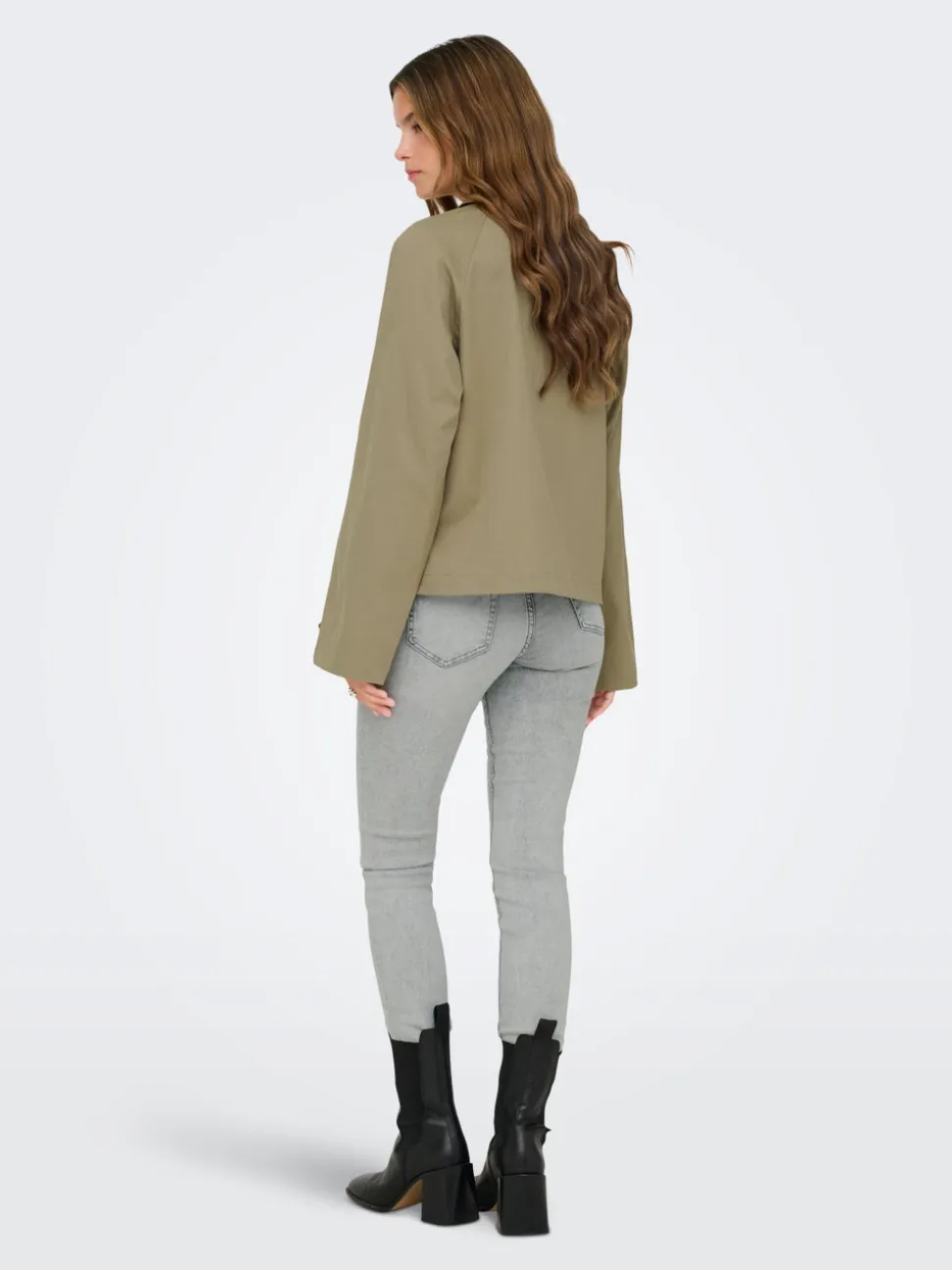 ONLJULIANE Trench
