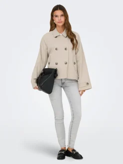 ONLJULIANE Trench