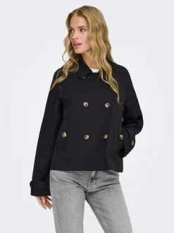 ONLJULIANE Trench