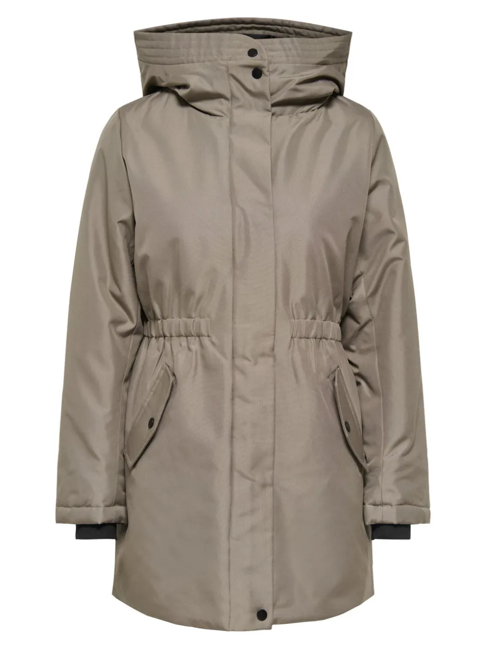 ONLJULIE Parka lungo