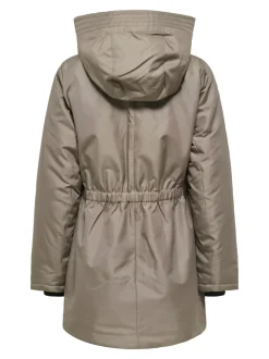 ONLJULIE Parka lungo