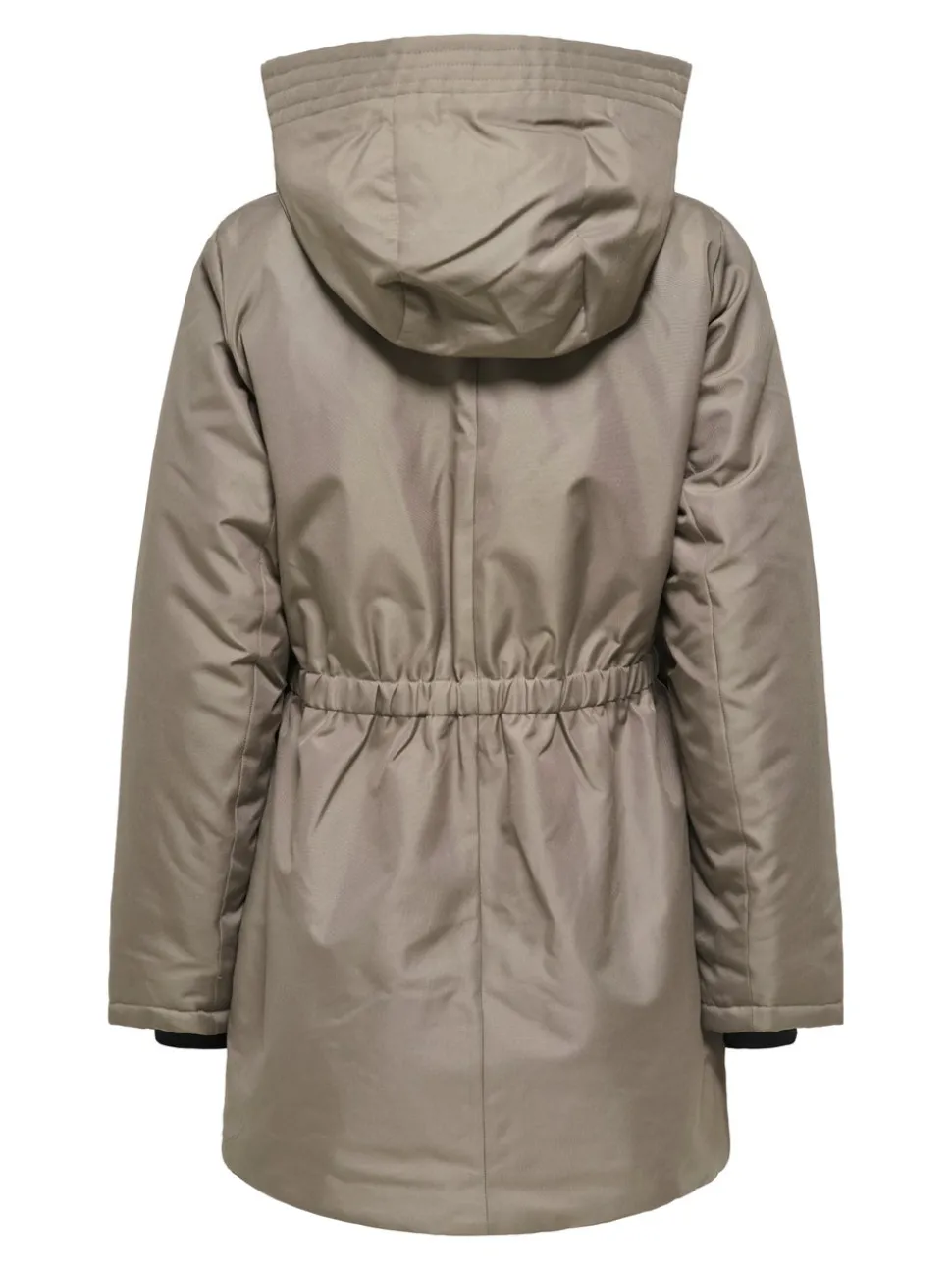 ONLJULIE Parka lungo