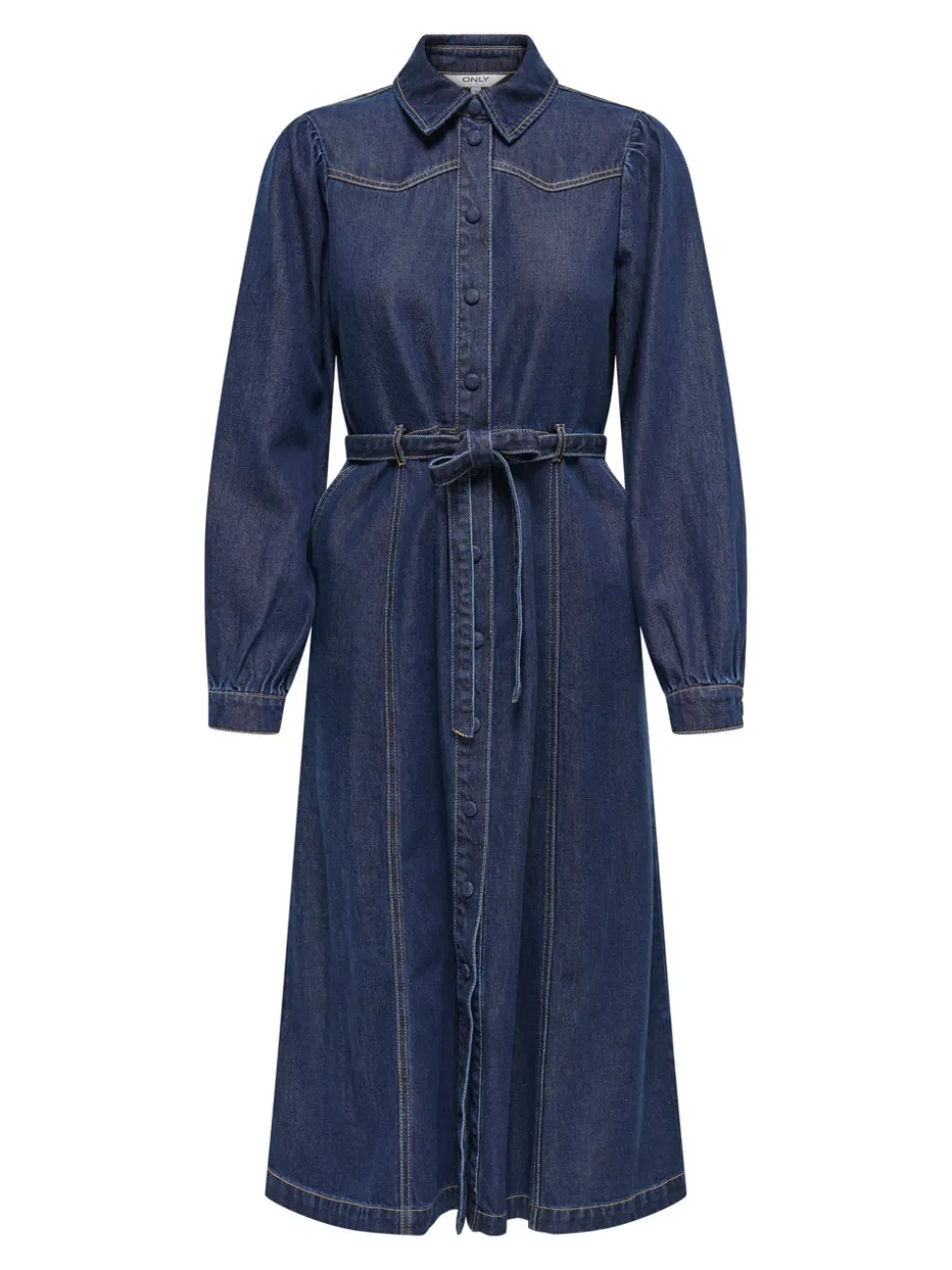 ONLJULIE Vestito midi