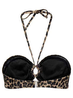 ONLJULIETTA Bikini - pezzo sopra