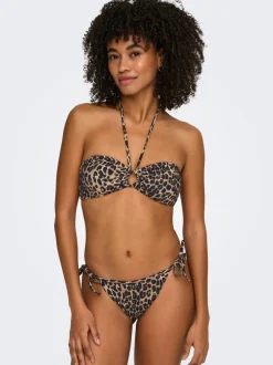 ONLJULIETTA Bikini - pezzo sopra