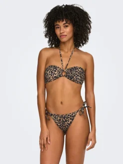 ONLJULIETTA Bikini - pezzo sopra