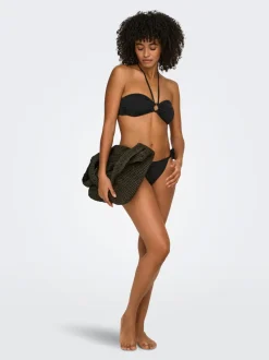 ONLJULIETTA Bikini - pezzo sopra