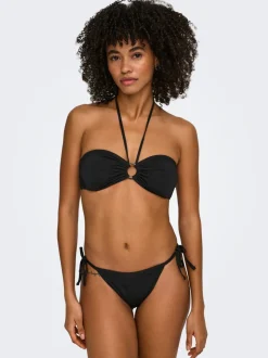 ONLJULIETTA Bikini - pezzo sopra