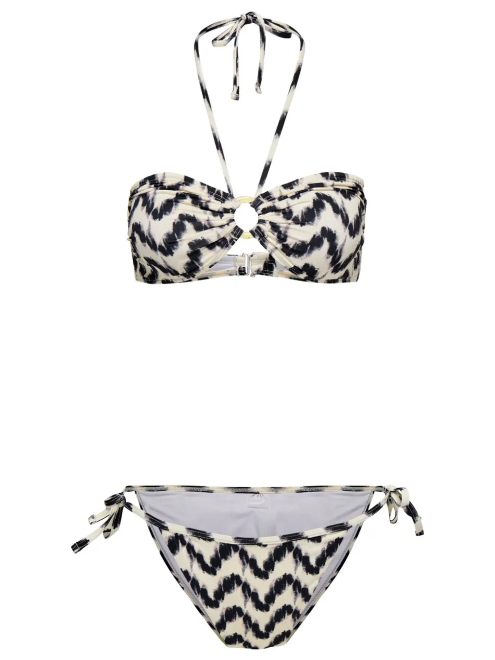 ONLJULIETTA-MARSEILLE Bikini - set