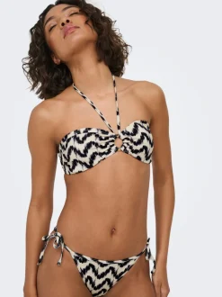 ONLJULIETTA-MARSEILLE Bikini - set