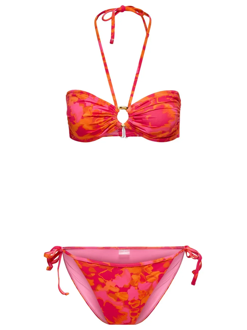 ONLJULIETTA-MARSEILLE Bikini - set
