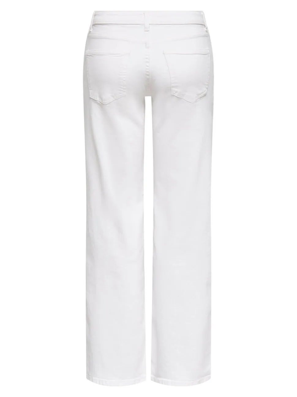 ONLJULLES Vita bassa Wide Leg Fit Jeans