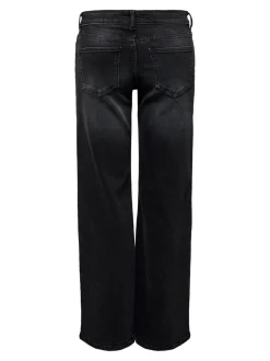 ONLJULLES Vita bassa Wide Leg Fit Jeans