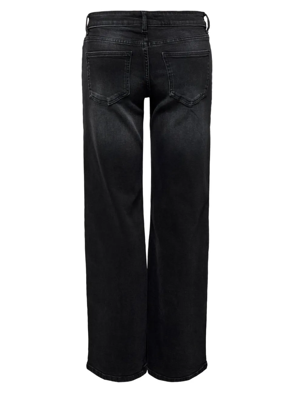 ONLJULLES Vita bassa Wide Leg Fit Jeans