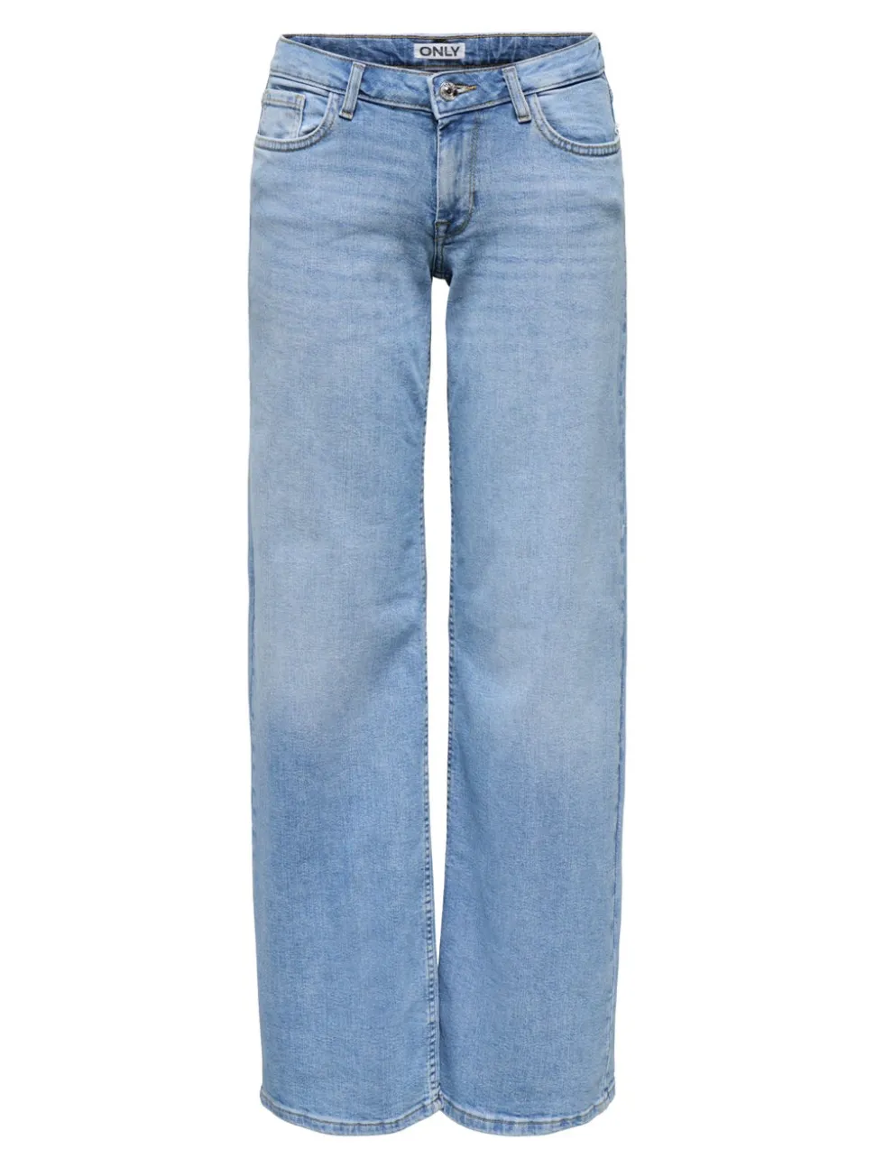 ONLJULLES Vita bassa Wide Leg Fit Jeans