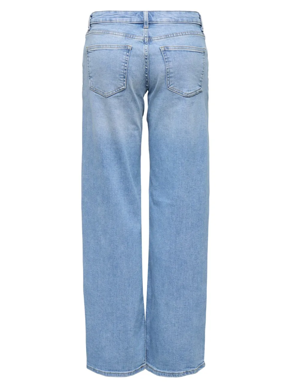 ONLJULLES Vita bassa Wide Leg Fit Jeans