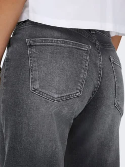 ONLJULLES Vita bassa Wide Leg Fit Jeans