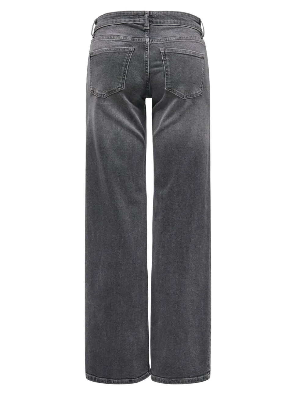 ONLJULLES Vita bassa Wide Leg Fit Jeans