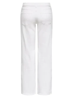ONLJULLES Vita bassa Wide Leg Fit Jeans