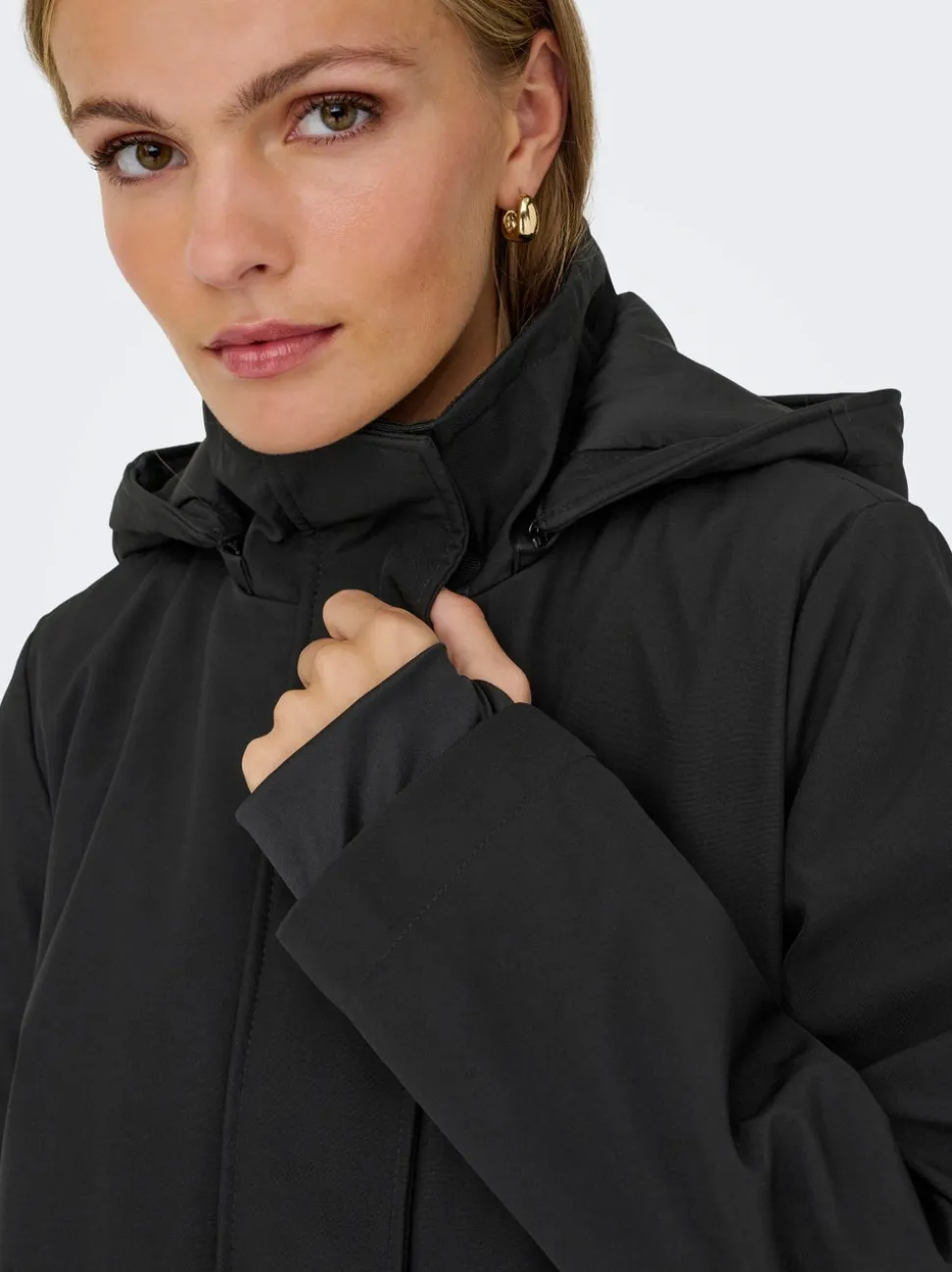 ONLKARA Parka lungo