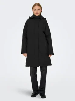 ONLKARA Parka lungo