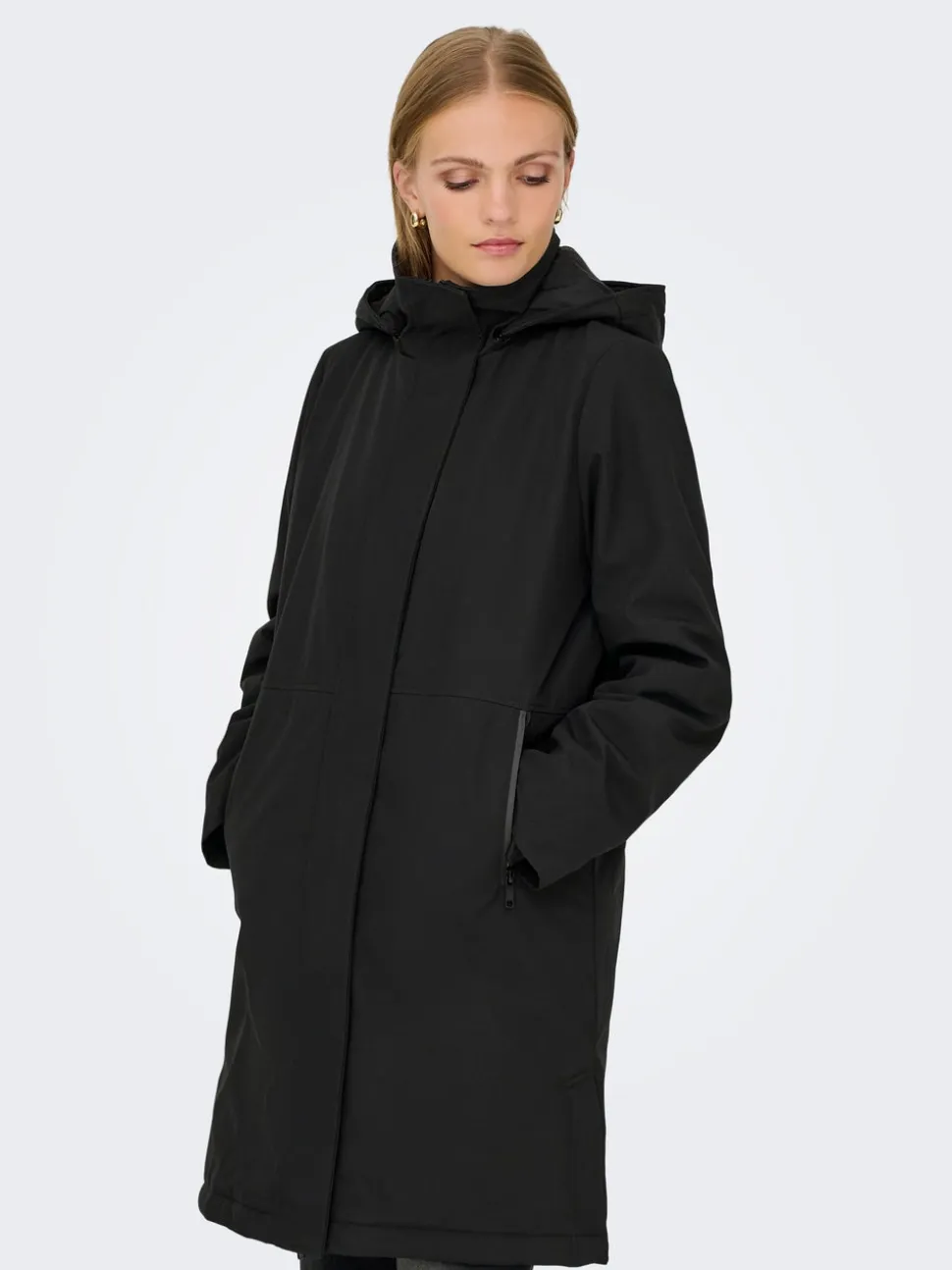 ONLKARA Parka lungo