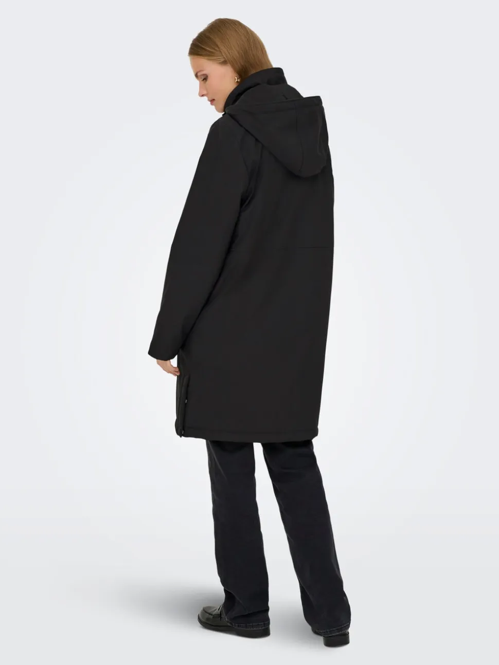 ONLKARA Parka lungo